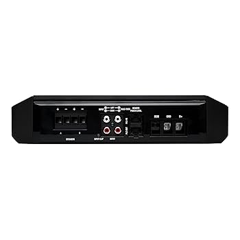 【ゆう】ロックフォード　フォスゲートPRIME R2X4パワーアンプ ROCKFORD FOSGATE ロックフォード・フォズゲート R2-300X4